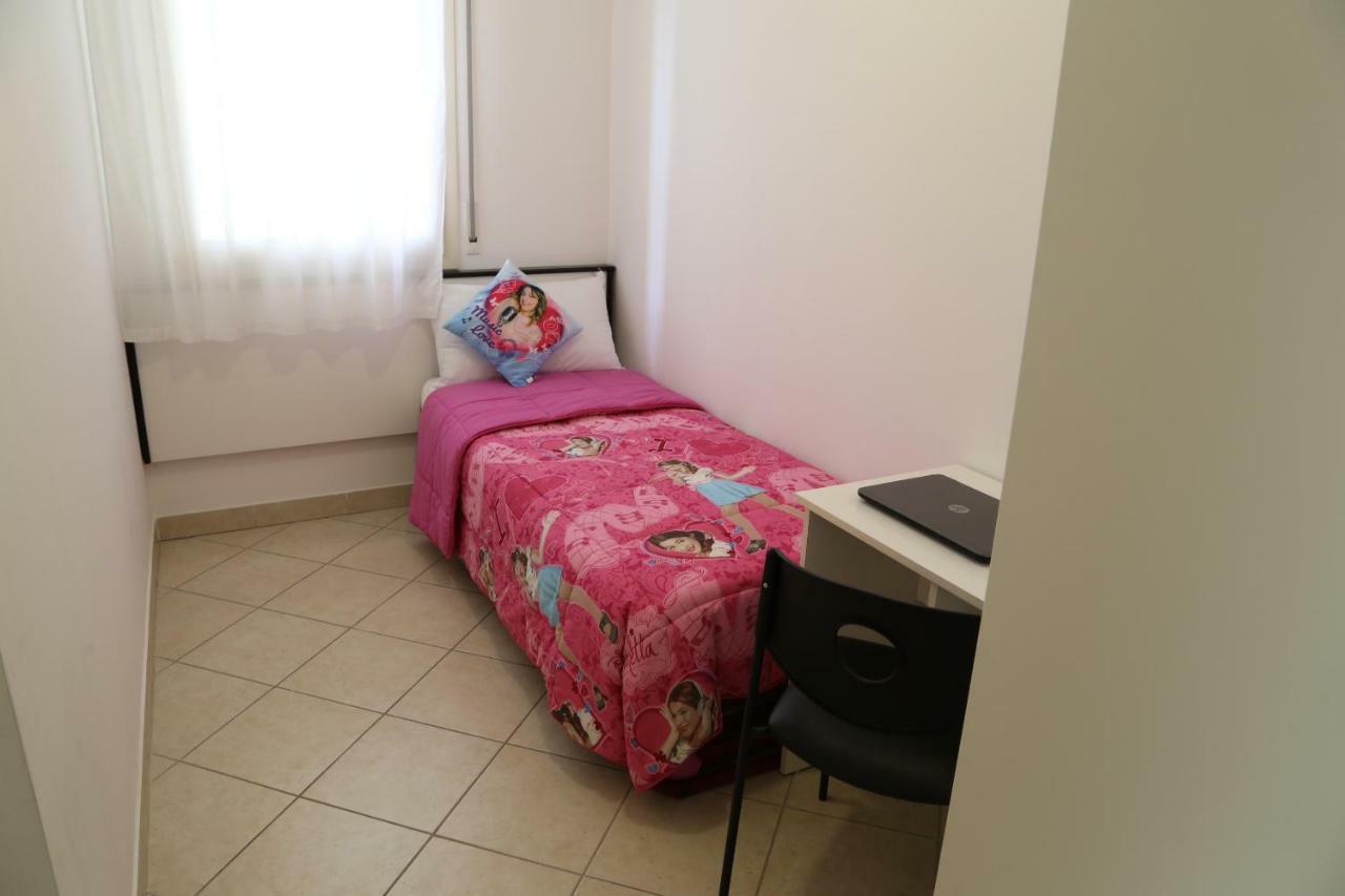 Appartamenti San Marco Sottomarina Bagian luar foto